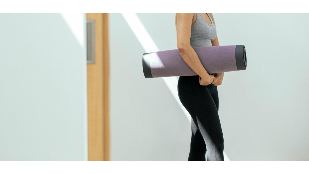 Pilates Courses