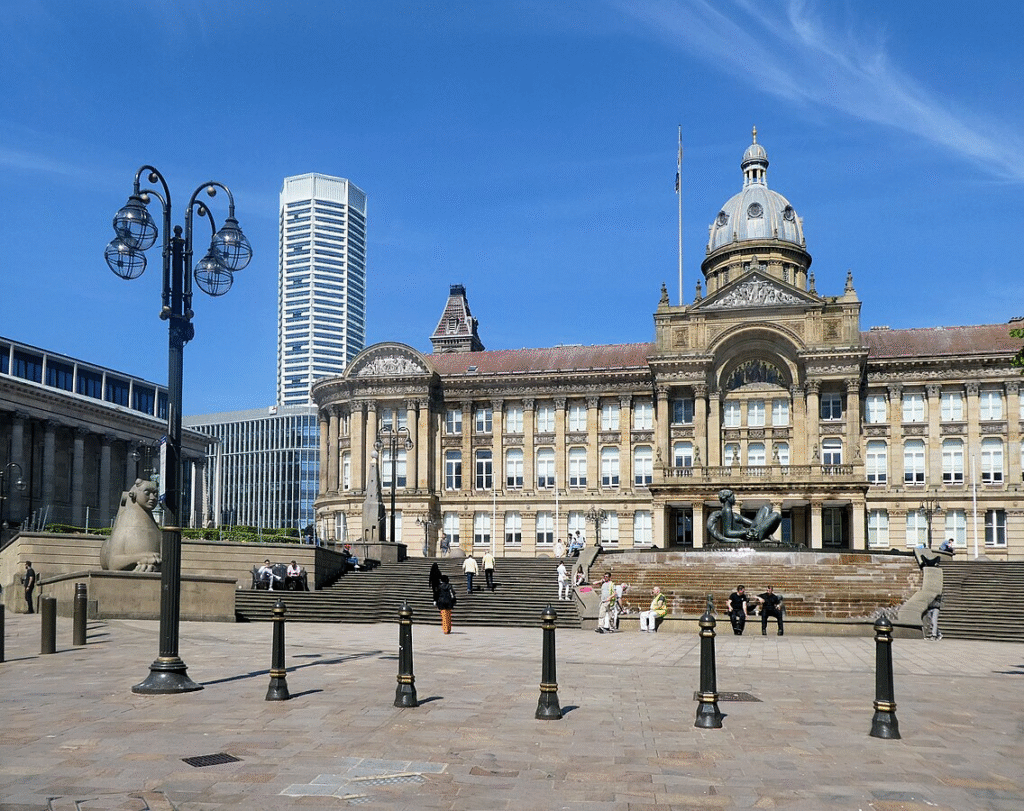 Birmingham Pilates Courses